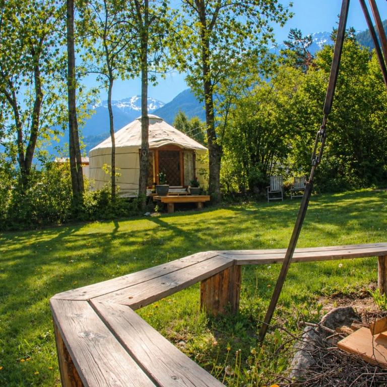WoodMood - Ferienhaus - 32