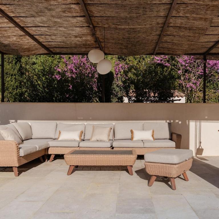 Stunning Villa with Pool near Aix-en-Provence - Villa - 34