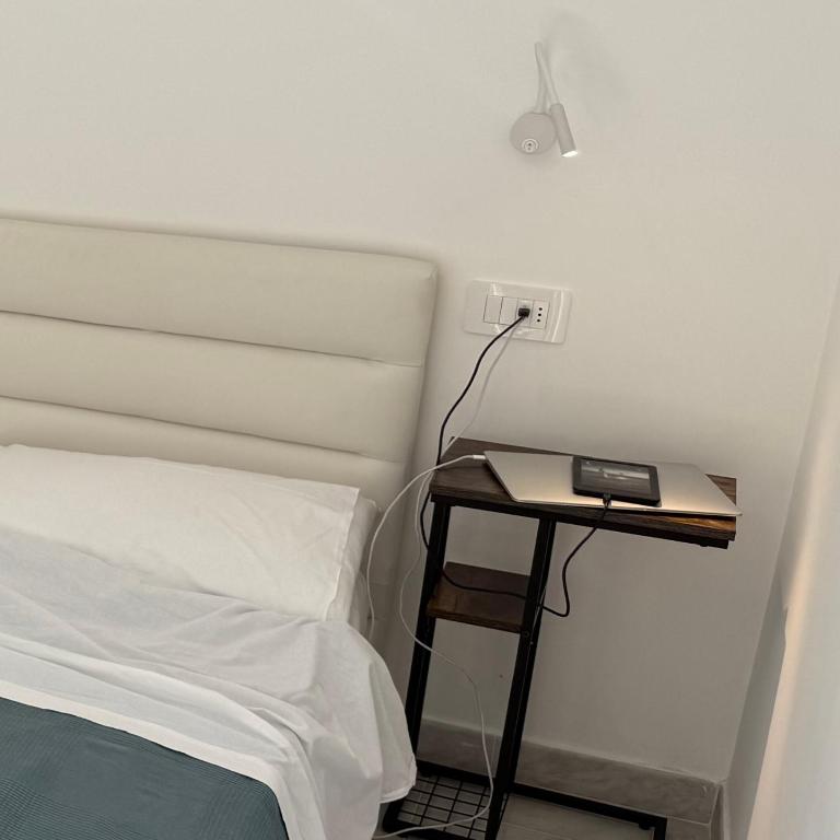 FAMILY HOUSE Letojanni Taormina - Appartamento con 2 Camere da Letto e con Vista - 7
