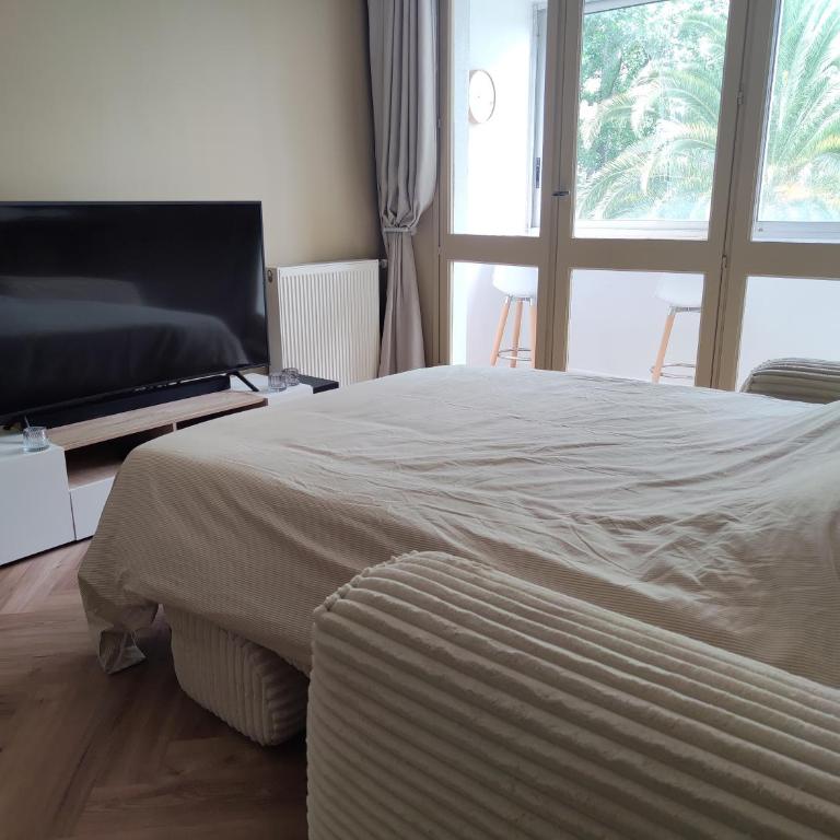 Appartement à Anglet - Apartment mit 1 Schlafzimmer - 2