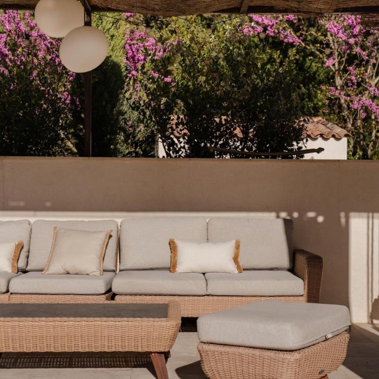 Stunning Villa with Pool near Aix-en-Provence - Villa - 58