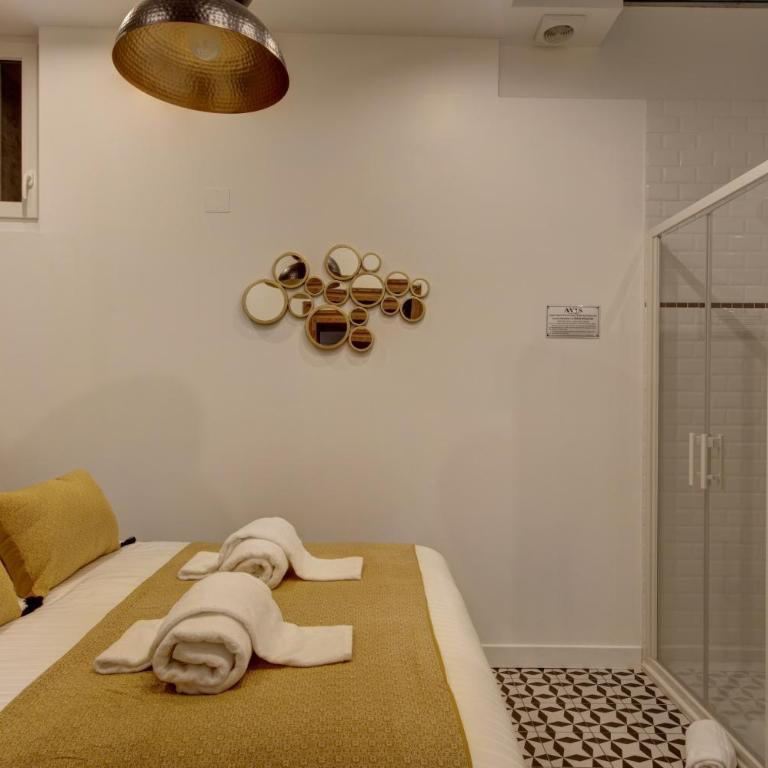 LE COCOON 29 by Cocoonr - Appartement - 7