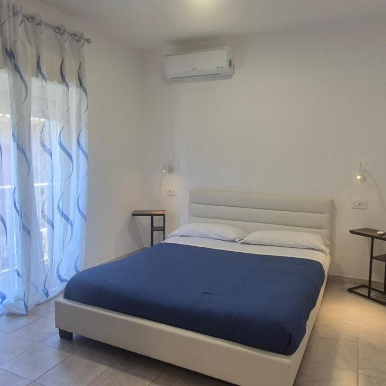 FAMILY HOUSE Letojanni Taormina - Appartamento con 2 Camere da Letto e con Vista - 5