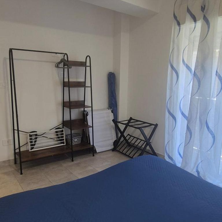 FAMILY HOUSE Letojanni Taormina - Appartamento con 2 Camere da Letto e con Vista - 9