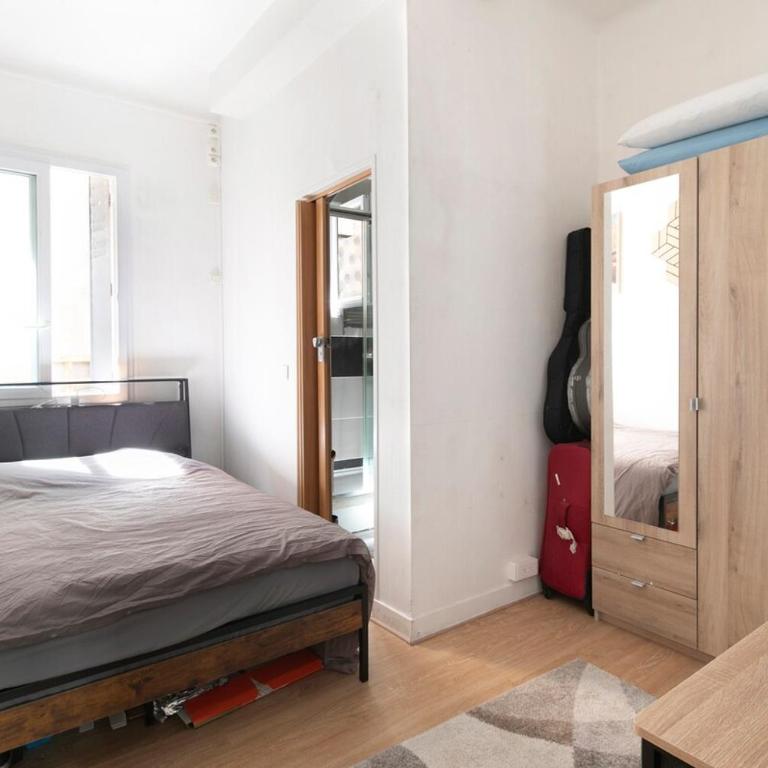 WeHost - Studio chic & lumineux – Canal Saint-Martin - Appartement - 10
