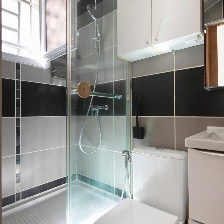 WeHost - Studio chic & lumineux – Canal Saint-Martin - Appartement - 3
