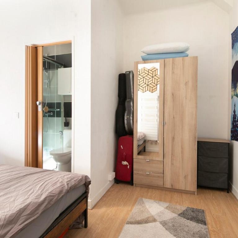 WeHost - Studio chic & lumineux – Canal Saint-Martin - Appartement - 9
