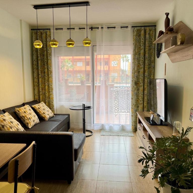 Casa du Soleil - Apartamento de 2 dormitorios - 18