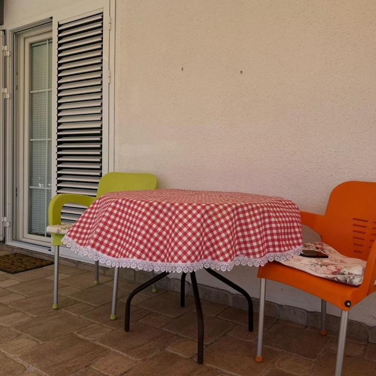 Vila Lastva, Apartment No 3 - Apartman sa 1 Spavaćom Sobom - 9