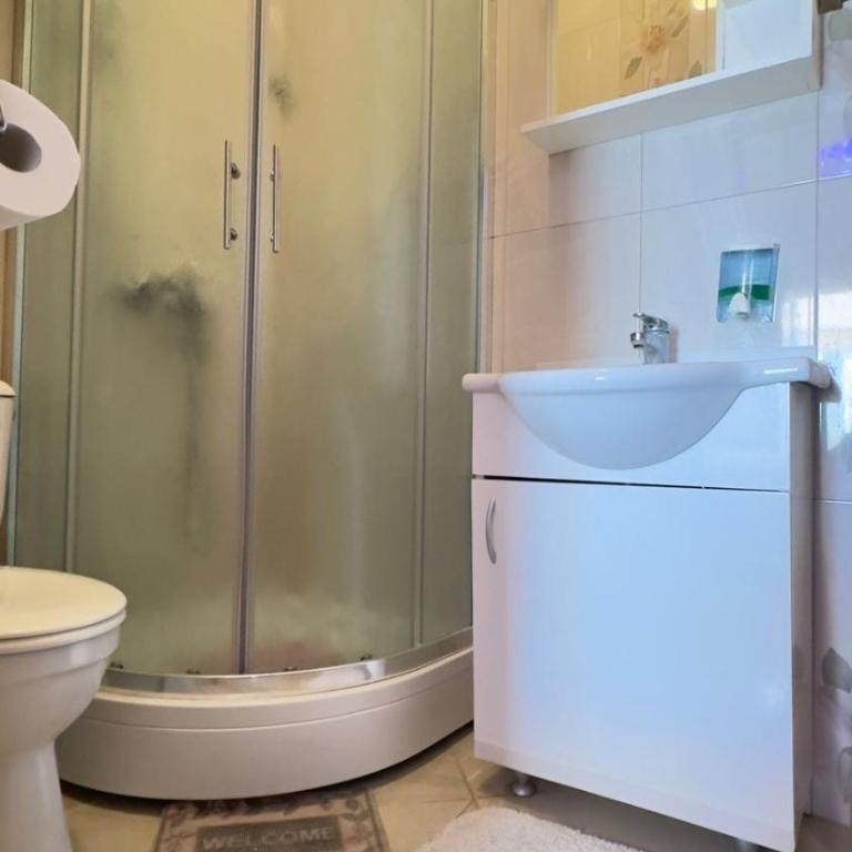 Vila Lastva, Apartment No 3 - Apartman sa 1 Spavaćom Sobom - 16