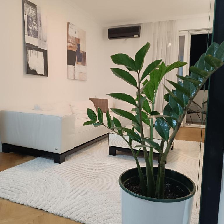 White Lounge Haustor - Apartman sa 2 Spavaće Sobe - 40