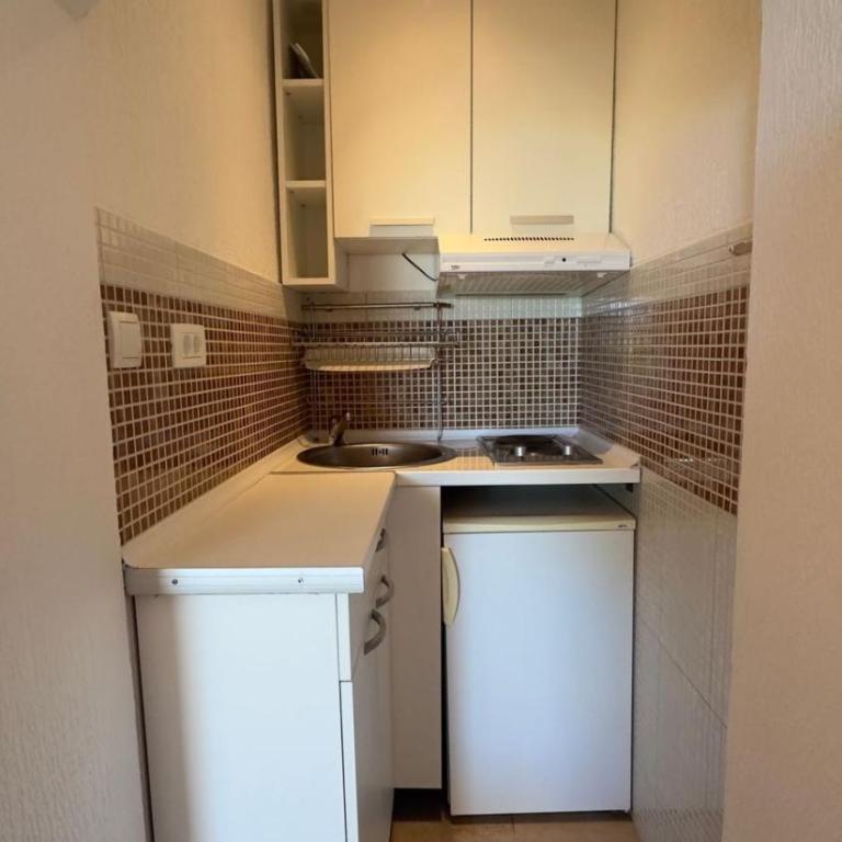 Vila Lastva, Apartment No 3 - Apartman sa 1 Spavaćom Sobom - 18