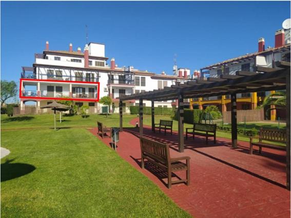Villa Golf & Tranquility I - Apartamento de 2 dormitorios - 62