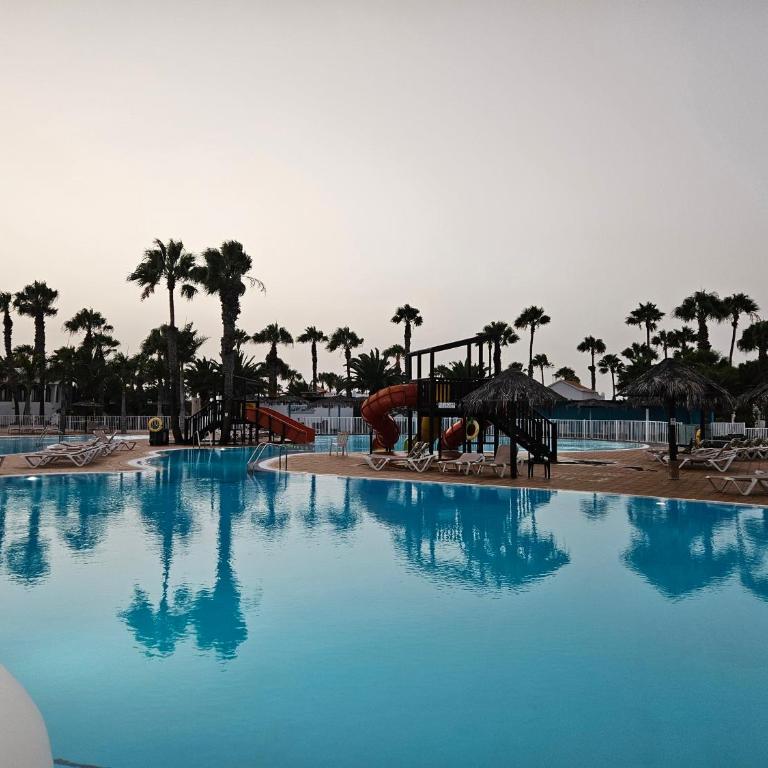 Wonderful Pools - Apartamento de 1 dormitorio - 1