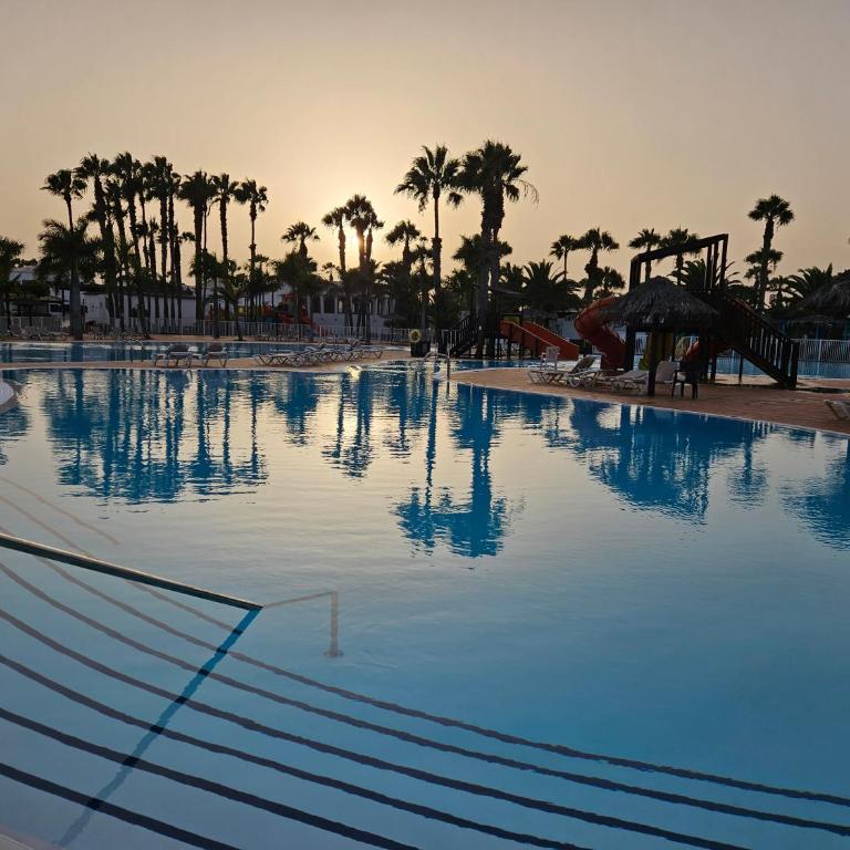 Wonderful Pools - Apartamento de 1 dormitorio - 4
