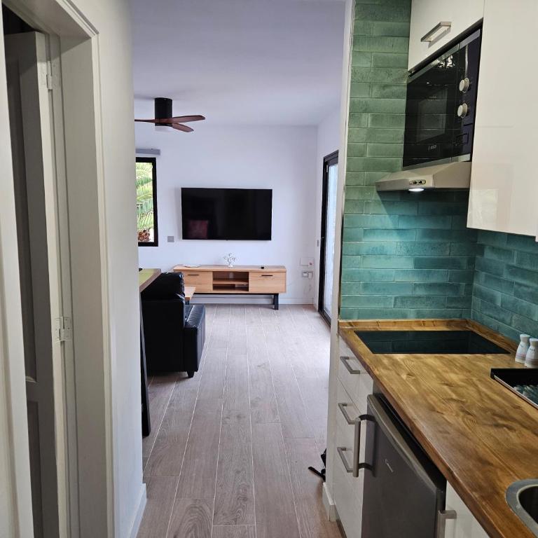 Wonderful Pools - Apartamento de 1 dormitorio - 7