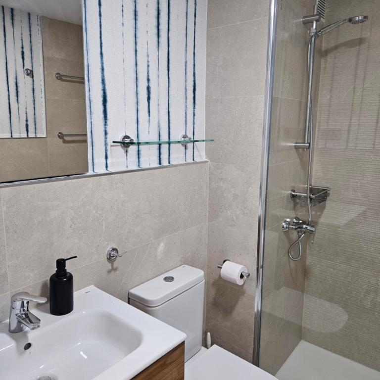 Wonderful Pools - Apartamento de 1 dormitorio - 8