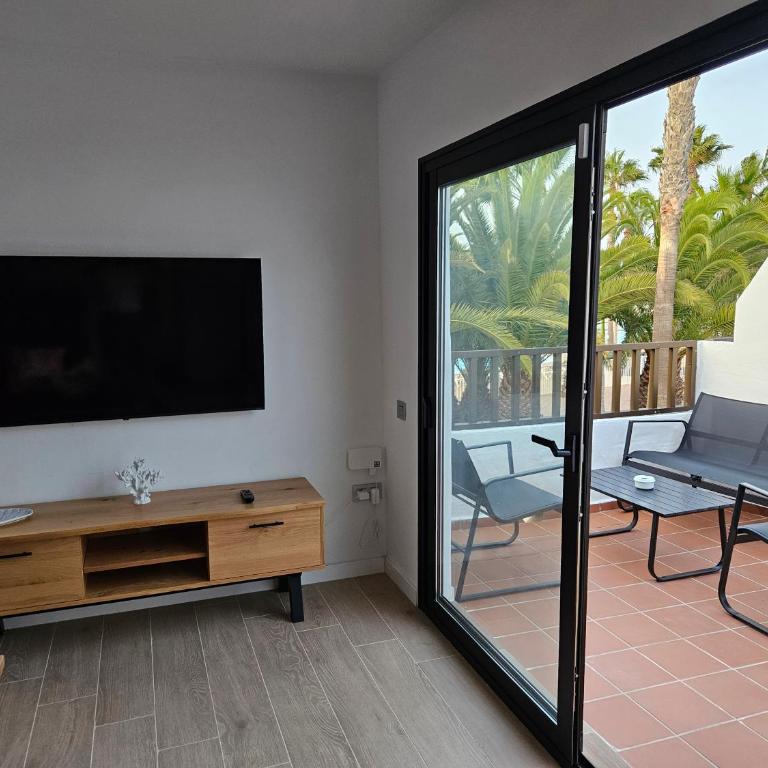 Wonderful Pools - Apartamento de 1 dormitorio - 9