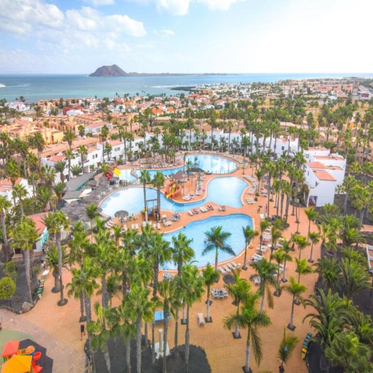 Wonderful Pools - Apartamento de 1 dormitorio - 11