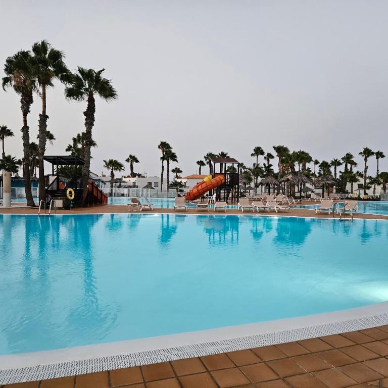 Wonderful Pools - Apartamento de 1 dormitorio - 12