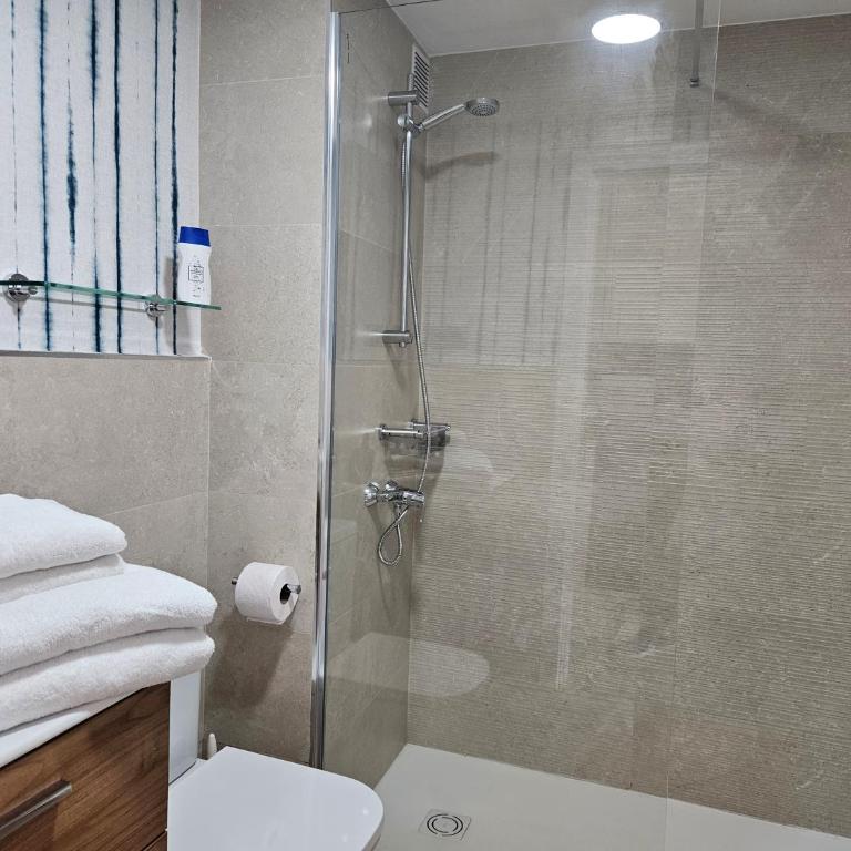 Wonderful Pools - Apartamento de 1 dormitorio - 17
