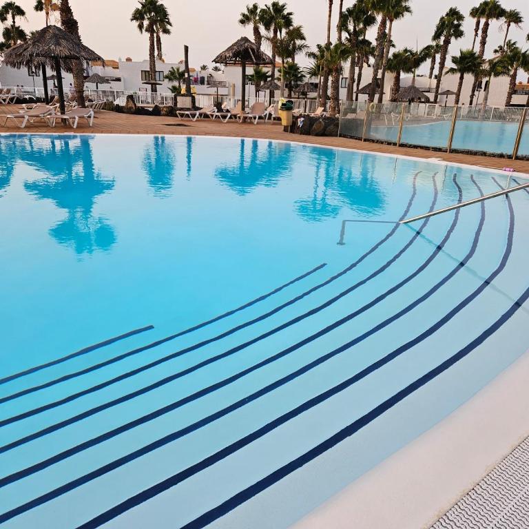 Wonderful Pools - Apartamento de 1 dormitorio - 21