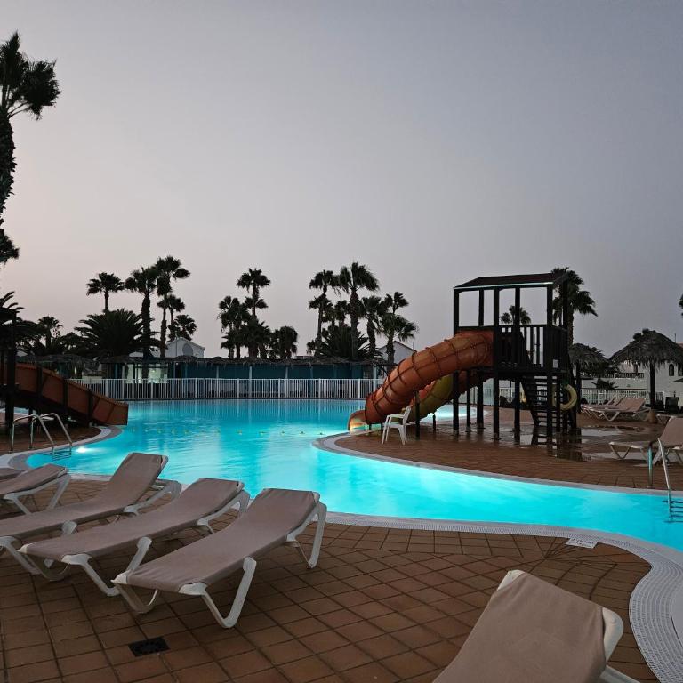 Wonderful Pools - Apartamento de 1 dormitorio - 44