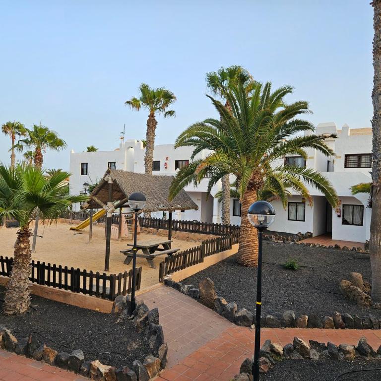 Wonderful Pools - Apartamento de 1 dormitorio - 50