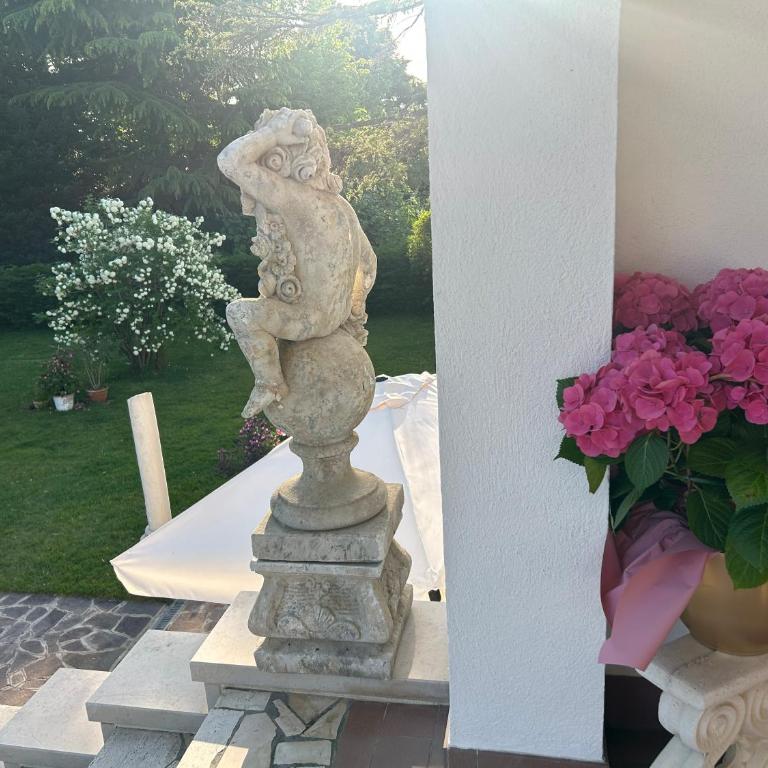 VILLA MAGNOLIA - Ferienhaus - 41