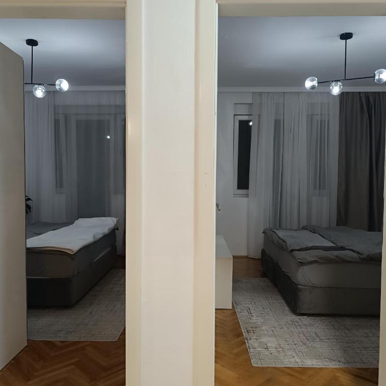 White Lounge Haustor - Apartman sa 2 Spavaće Sobe - 41