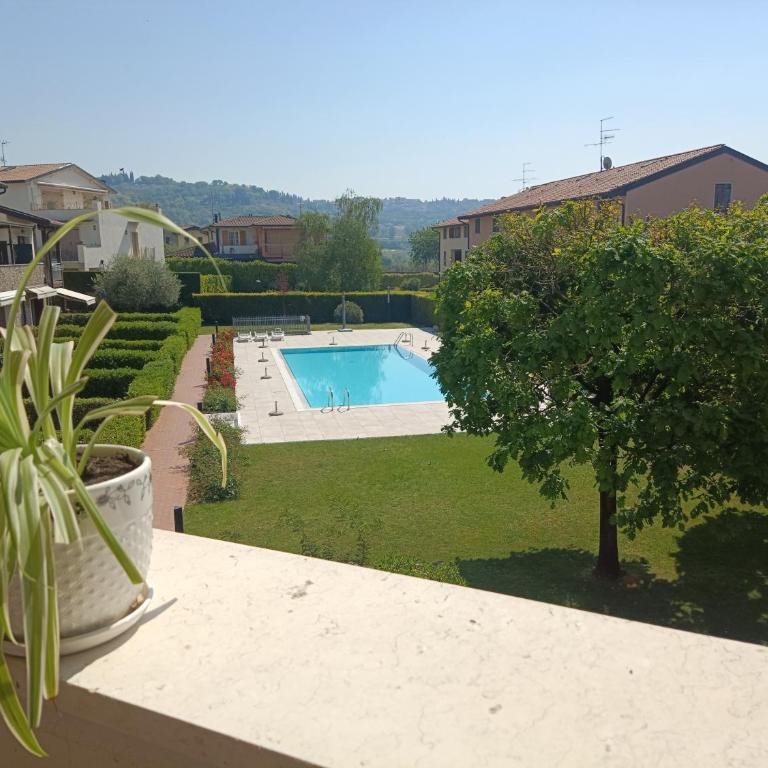 Appartamento Orchidea Garda - Appartamento con 2 Camere da Letto - 74