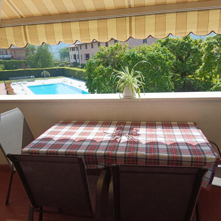 Appartamento Orchidea Garda - Appartamento con 2 Camere da Letto - 5