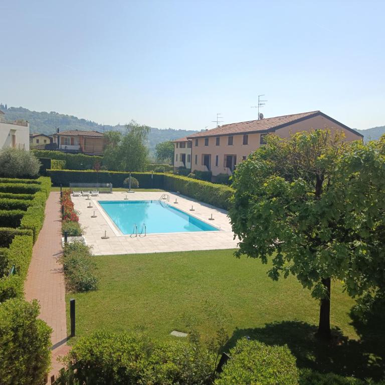 Appartamento Orchidea Garda - Appartamento con 2 Camere da Letto - 33