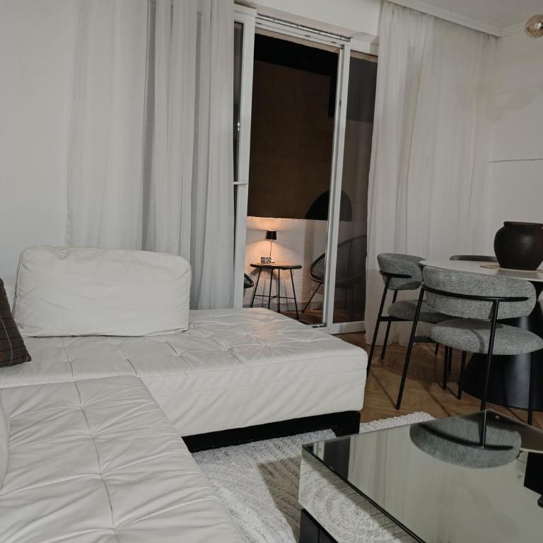 White Lounge Haustor - Apartman sa 2 Spavaće Sobe - 18