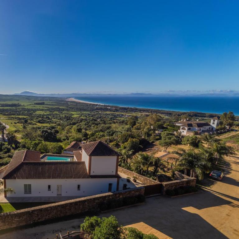 Villa Palmera Valdevaqueros - Apartamento de 3 dormitorios con vistas al mar - 48