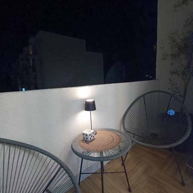 White Lounge Haustor - Apartman sa 2 Spavaće Sobe - 17