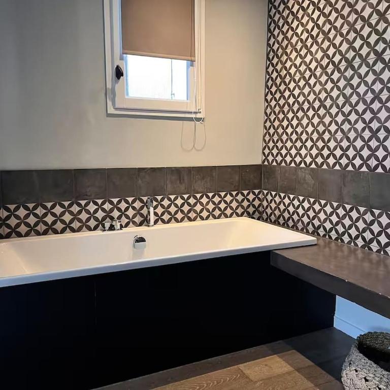 Logement moderne pour 5 personnes - Paris 10ème - Appartement - 6