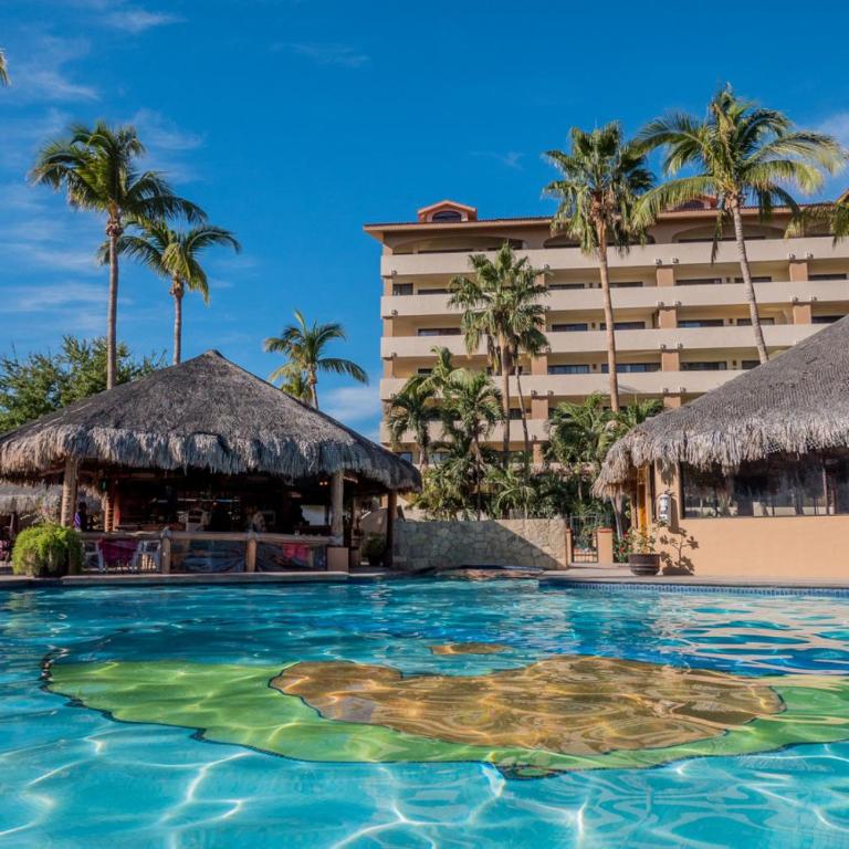 Summer Price Drop | Marina Sol 3BR Medano Beach - Apartamento de 3 dormitorios con balcón - 4
