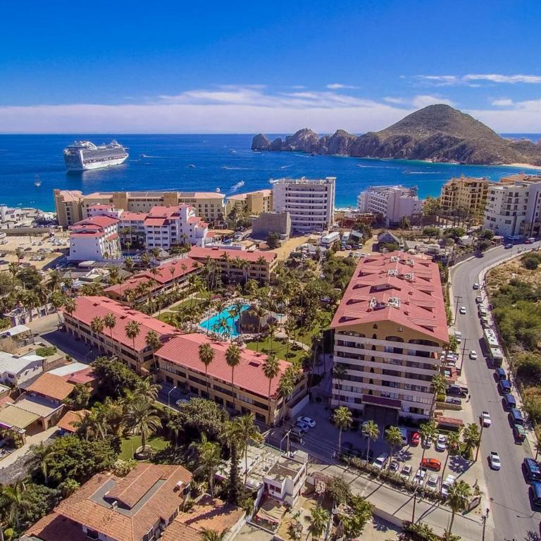 Summer Price Drop | Marina Sol 3BR Medano Beach - Apartamento de 3 dormitorios con balcón - 5