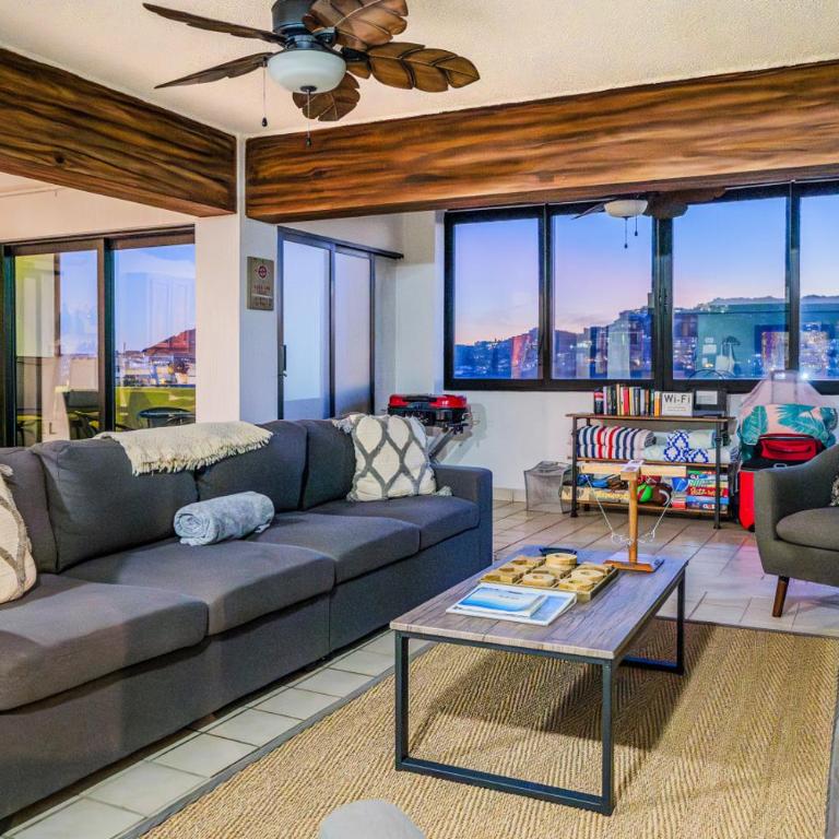 Summer Price Drop | Marina Sol 3BR Medano Beach - Apartamento de 3 dormitorios con balcón - 6