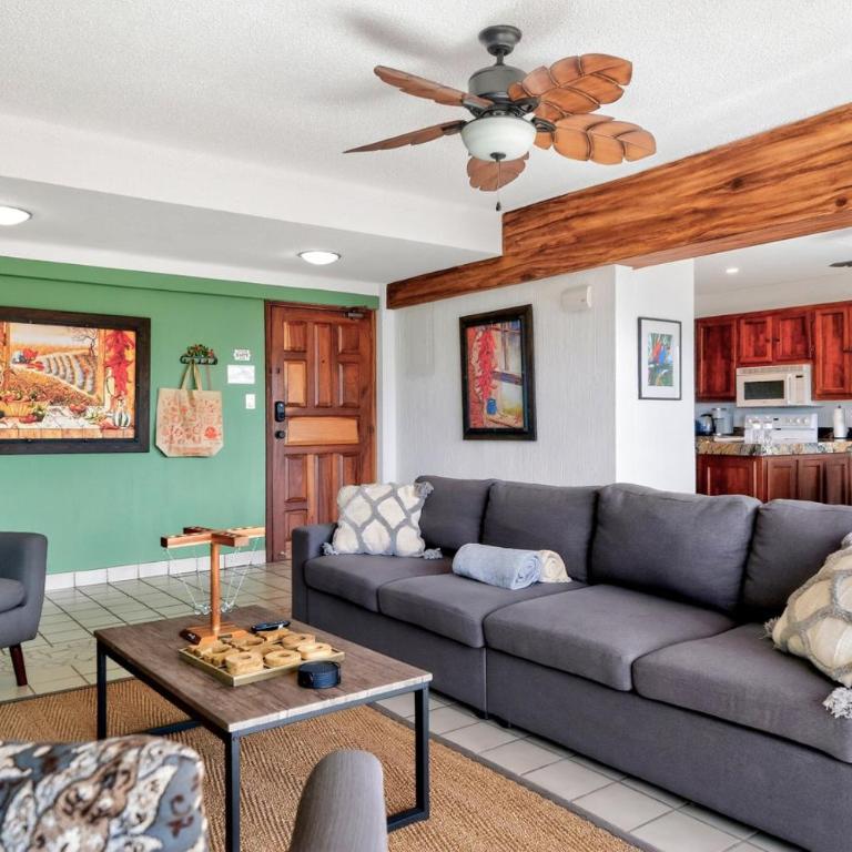 Summer Price Drop | Marina Sol 3BR Medano Beach - Apartamento de 3 dormitorios con balcón - 8