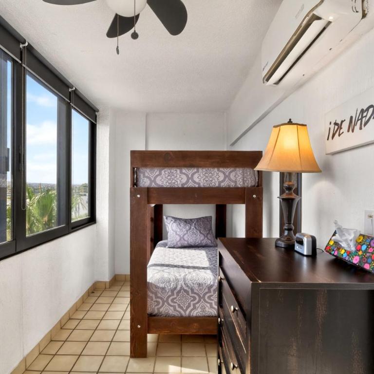 Summer Price Drop | Marina Sol 3BR Medano Beach - Apartamento de 3 dormitorios con balcón - 30