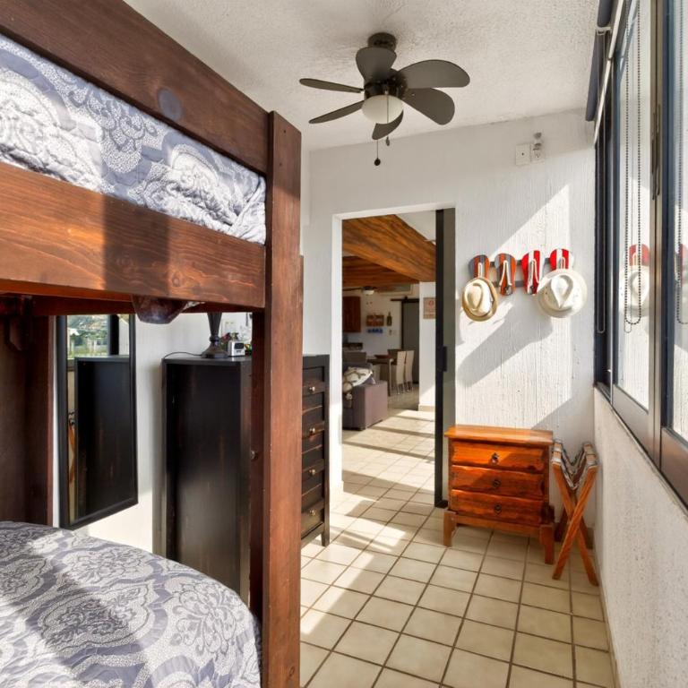 Summer Price Drop | Marina Sol 3BR Medano Beach - Apartamento de 3 dormitorios con balcón - 31