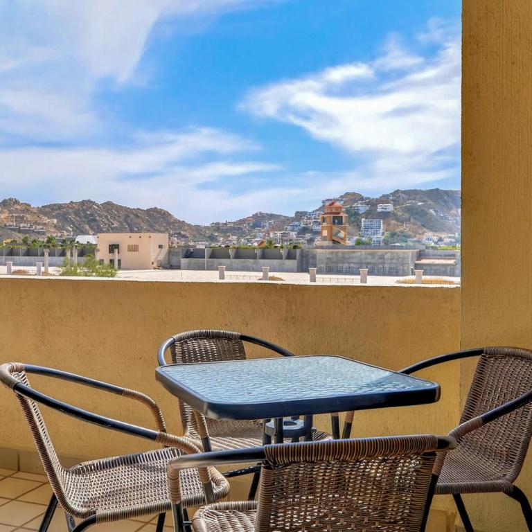 Summer Price Drop | Marina Sol 3BR Medano Beach - Apartamento de 3 dormitorios con balcón - 34