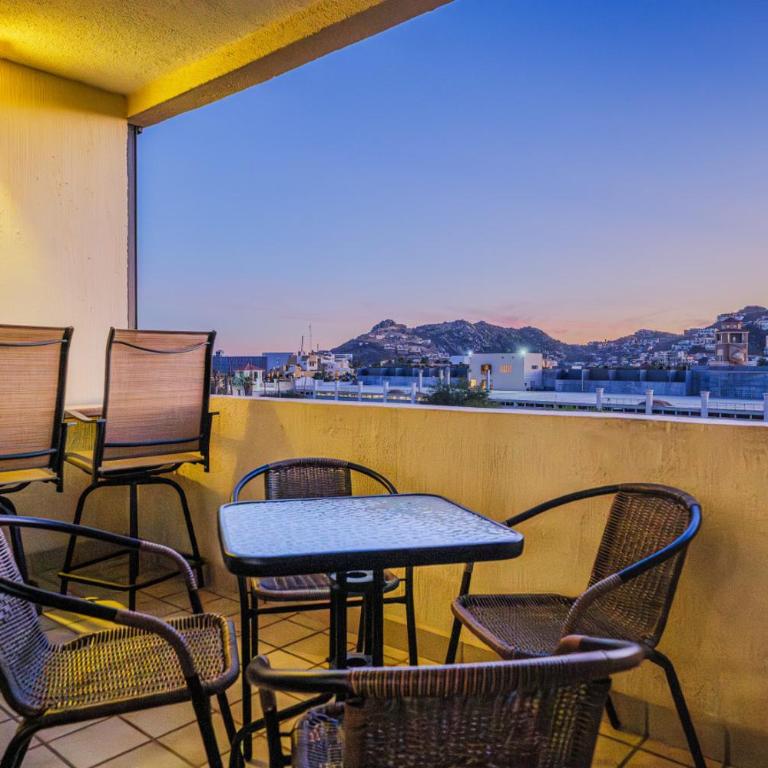 Summer Price Drop | Marina Sol 3BR Medano Beach - Apartamento de 3 dormitorios con balcón - 32