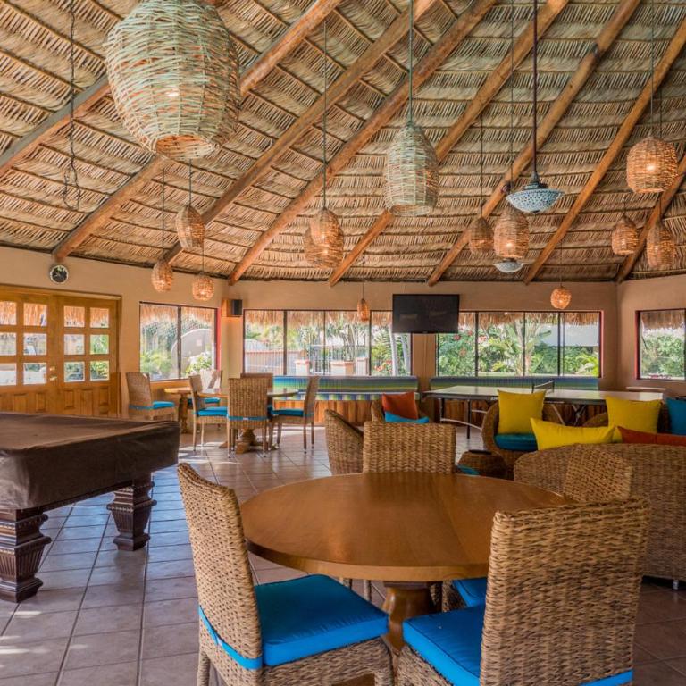 Summer Price Drop | Marina Sol 3BR Medano Beach - Apartamento de 3 dormitorios con balcón - 36