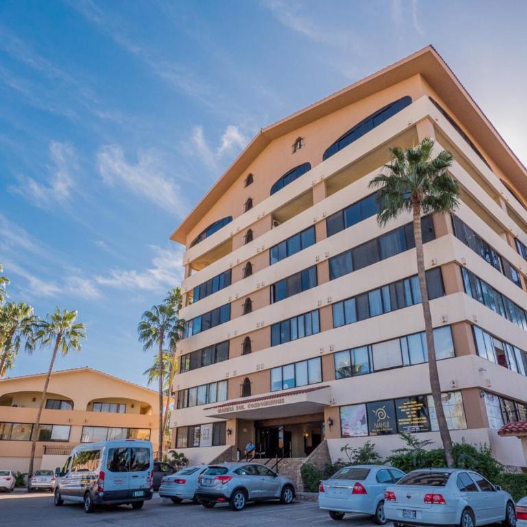 Summer Price Drop | Marina Sol 3BR Medano Beach - Apartamento de 3 dormitorios con balcón - 42