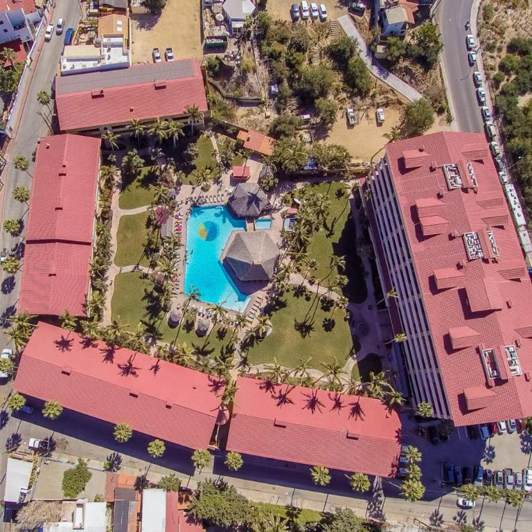 Summer Price Drop | Marina Sol 3BR Medano Beach - Apartamento de 3 dormitorios con balcón - 43