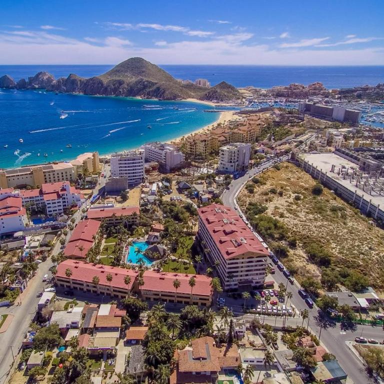 Summer Price Drop | Marina Sol 3BR Medano Beach - Apartamento de 3 dormitorios con balcón - 44