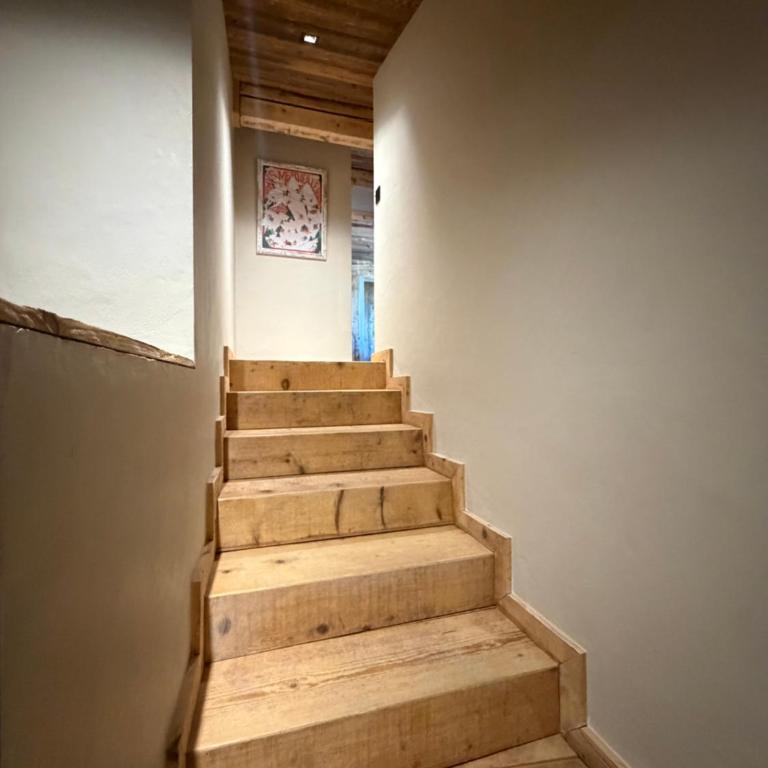 Duplex aux pieds des pistes à Rochebrune - Appartement - 30